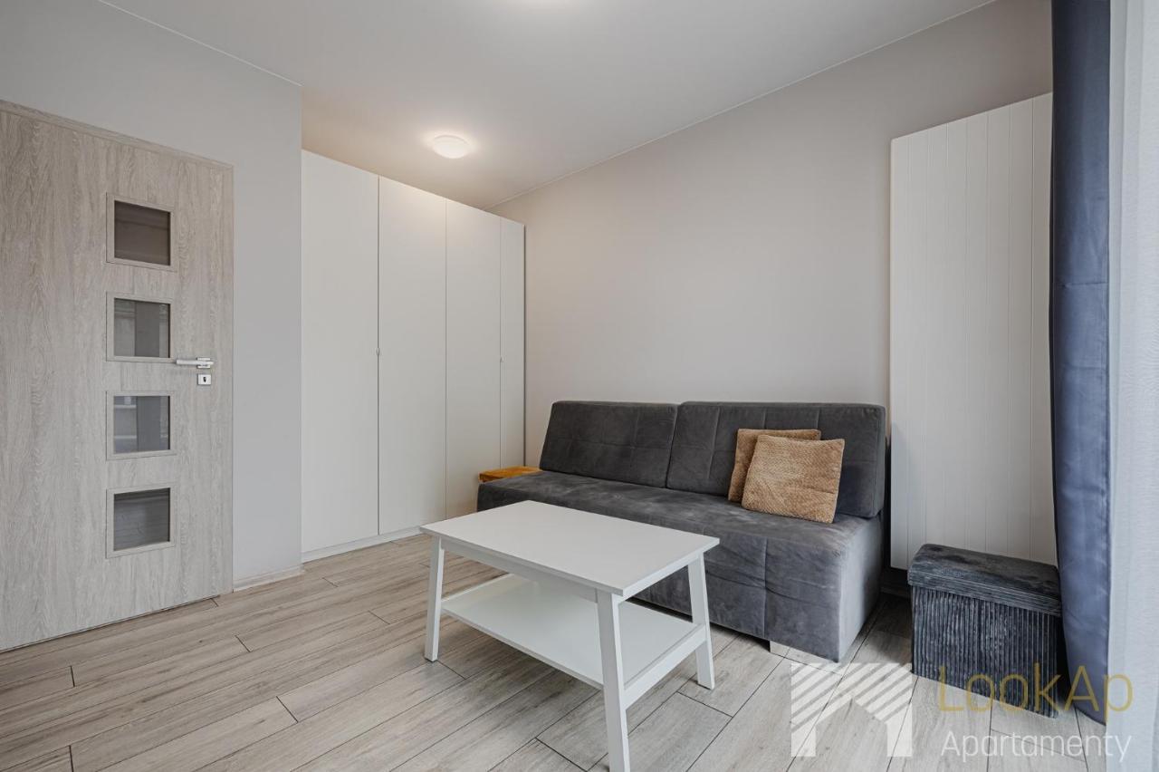 Apartmán Primo V By Lookap Lodž Exteriér fotografie