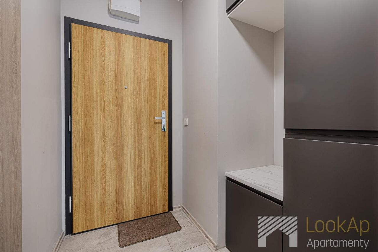 Apartmán Primo V By Lookap Lodž Exteriér fotografie