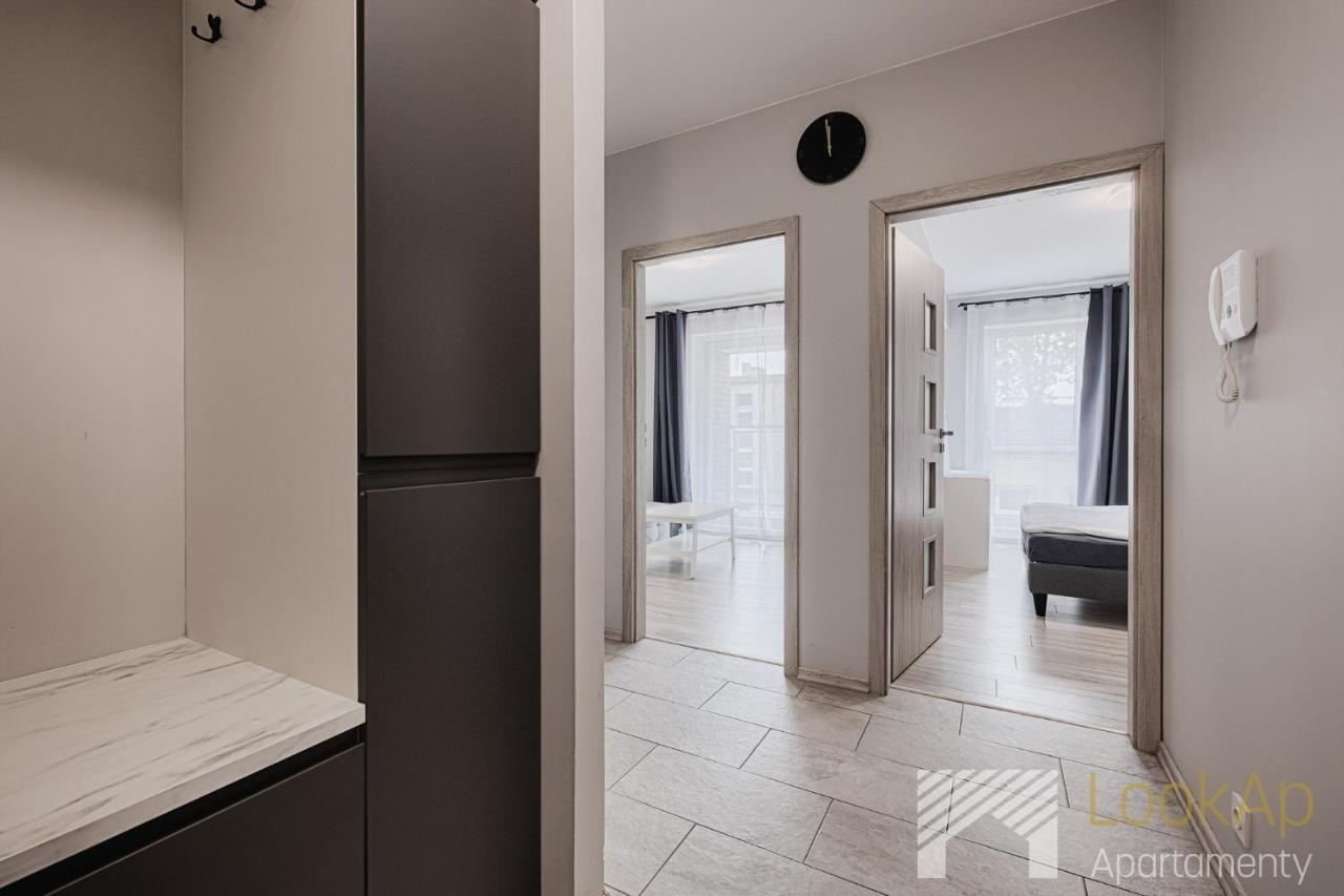 Apartmán Primo V By Lookap Lodž Exteriér fotografie